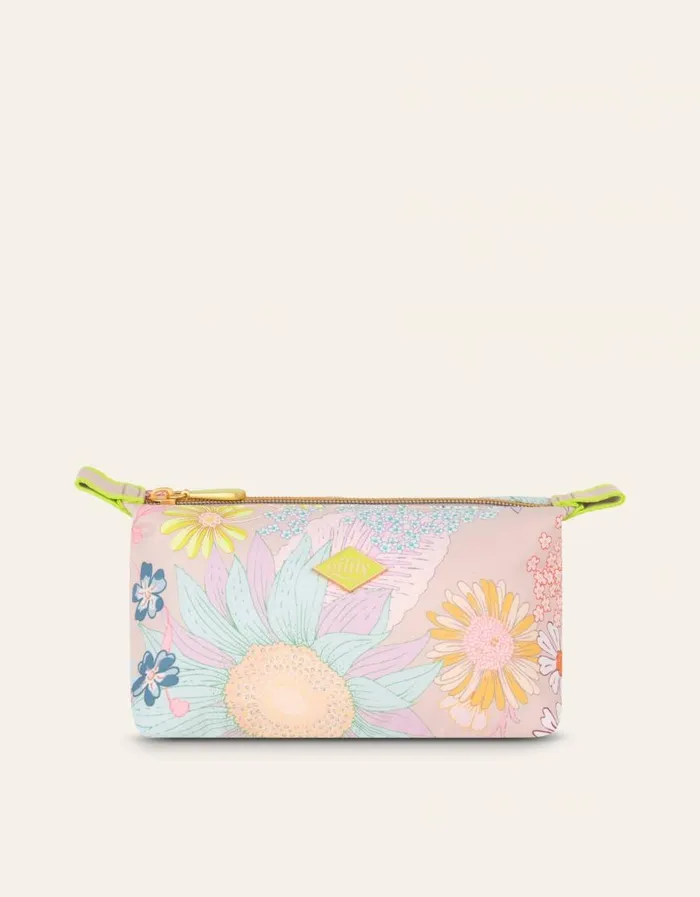 Oilily Toiletry Bags Women Cora Cosmetic Bag Lucia
