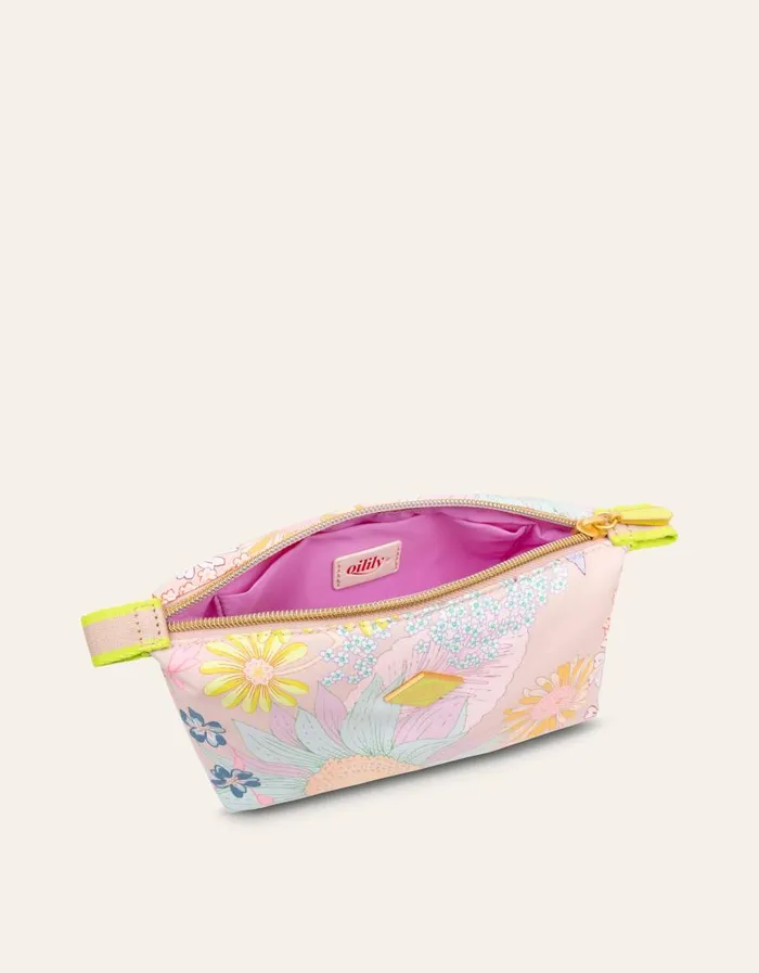 Oilily Toiletry Bags Women Cora Cosmetic Bag Lucia Oilily Toiletry Bags Women Cora Cosmetic Bag Lucia