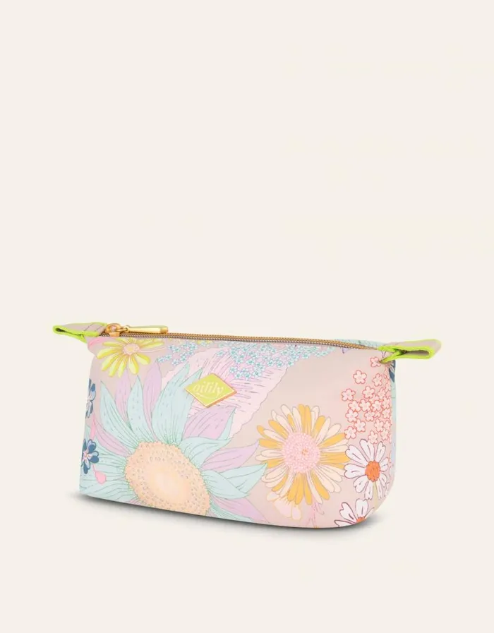Oilily Toiletry Bags Women Cora Cosmetic Bag Lucia Oilily Toiletry Bags Women Cora Cosmetic Bag Lucia