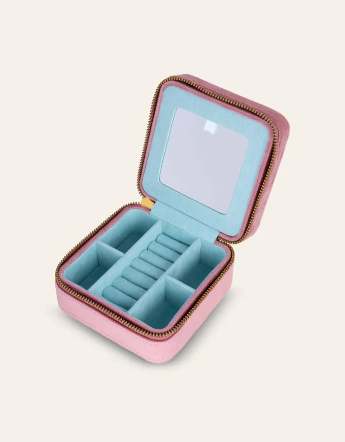 Oilily Toiletry Bags Women Jewel Jewelry Box Jewelry Boxeslilas Oilily Toiletry Bags Women Jewel Jewelry Box Jewelry Boxeslilas
