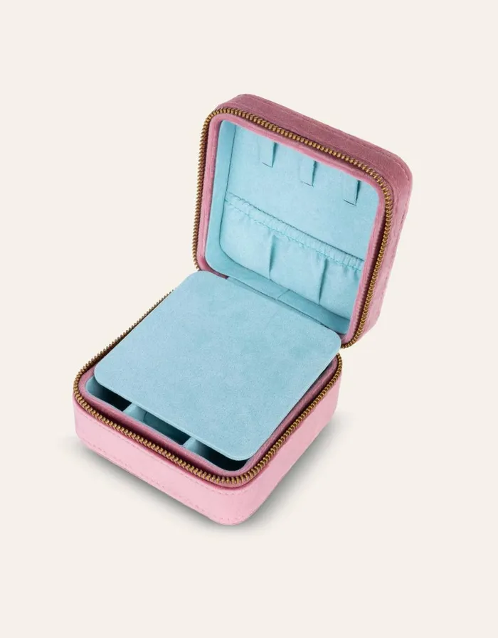 Oilily Toiletry Bags Women Jewel Jewelry Box Jewelry Boxeslilas Oilily Toiletry Bags Women Jewel Jewelry Box Jewelry Boxeslilas
