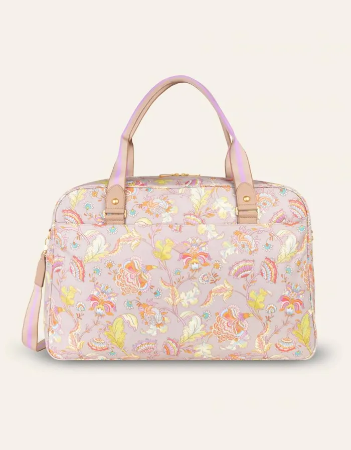 Oilily Travel Bags Bags Wynona Weekender Sits Aeliafrapp