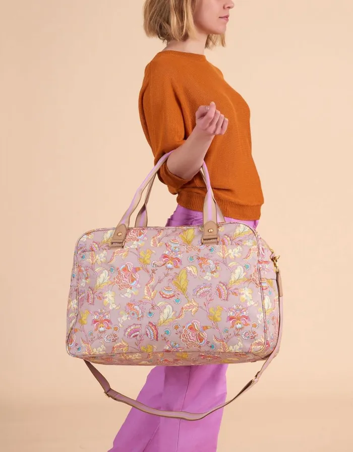 Oilily Travel Bags Bags Wynona Weekender Sits Aeliafrapp Oilily Travel Bags Bags Wynona Weekender Sits Aeliafrapp