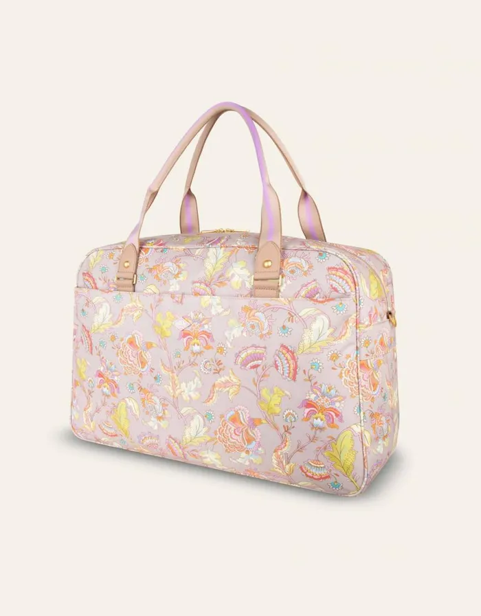 Oilily Travel Bags Bags Wynona Weekender Sits Aeliafrapp Oilily Travel Bags Bags Wynona Weekender Sits Aeliafrapp