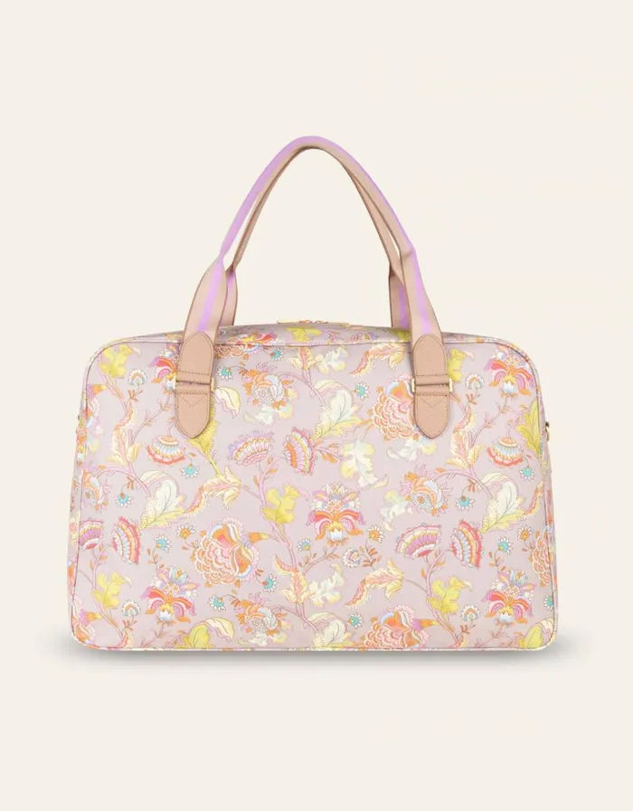 Oilily Travel Bags Bags Wynona Weekender Sits Aeliafrapp Oilily Travel Bags Bags Wynona Weekender Sits Aeliafrapp