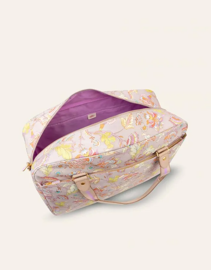 Oilily Travel Bags Bags Wynona Weekender Sits Aeliafrapp Oilily Travel Bags Bags Wynona Weekender Sits Aeliafrapp