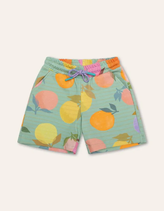 Oilily Trousers Girls Pink Trousers Fruitballsmeadow