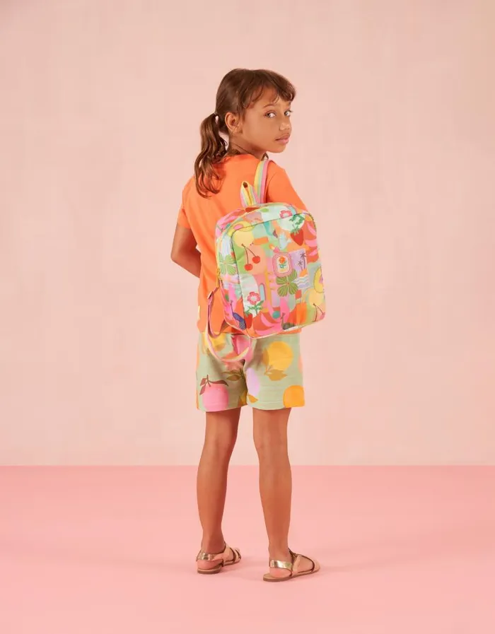 Oilily Trousers Girls Pink Trousers Fruitballsmeadow Oilily Trousers Girls Pink Trousers Fruitballsmeadow