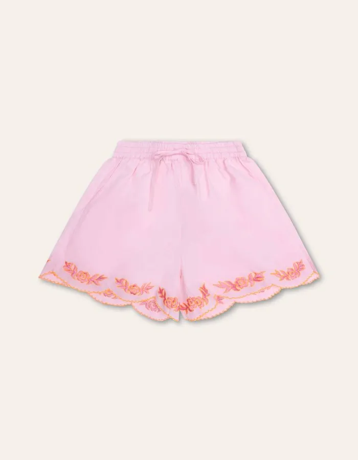 Oilily Trousers Girls Pomme Trousers Prism Pink