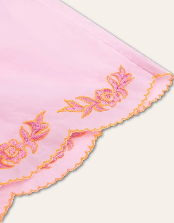Oilily Trousers Girls Pomme Trousers Prism Pink Oilily Trousers Girls Pomme Trousers Prism Pink