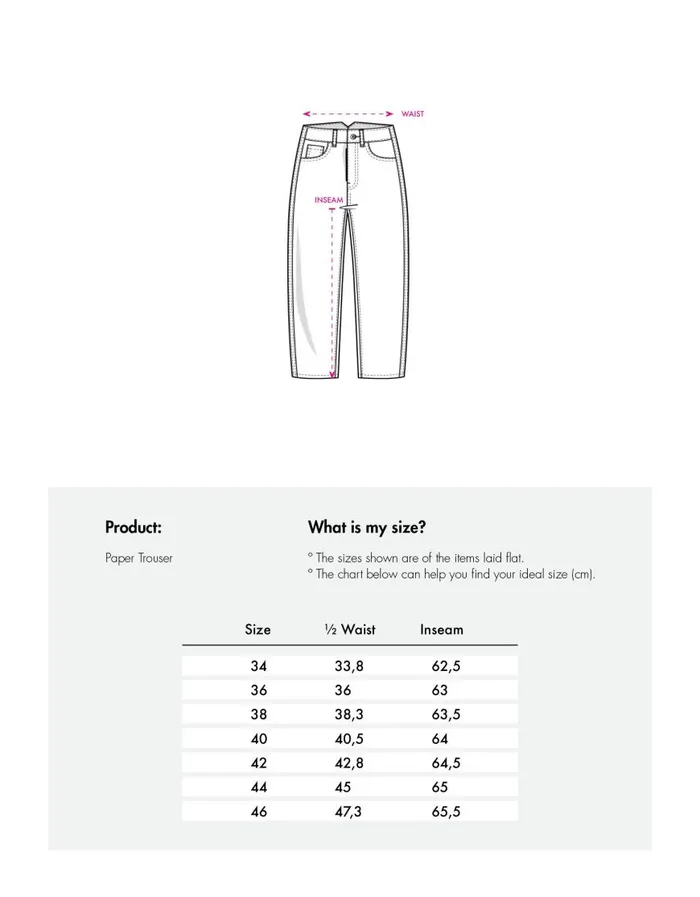 Oilily Trousers Women Paper Trousers Blue Indigo Oilily Trousers Women Paper Trousers Blue Indigo