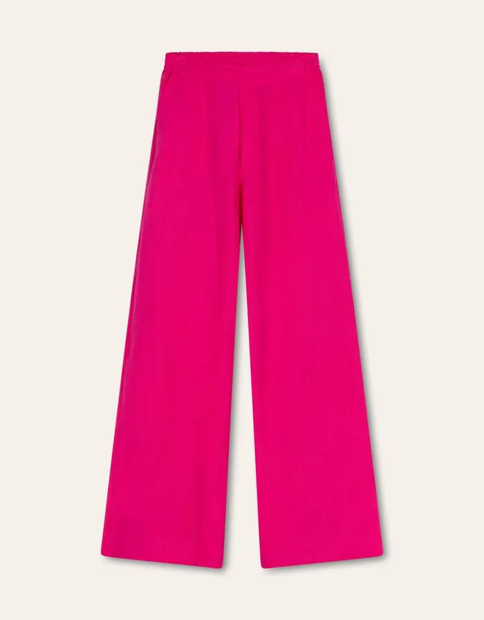 Oilily Trousers Women Philo Trousers Raspberry Sorbet
