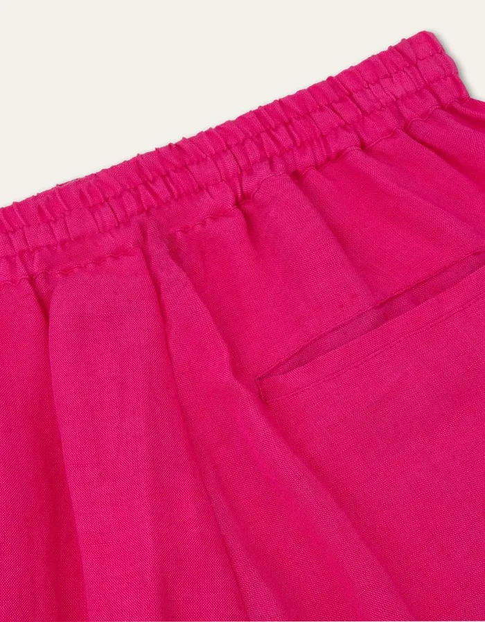 Oilily Trousers Women Philo Trousers Raspberry Sorbet Oilily Trousers Women Philo Trousers Raspberry Sorbet