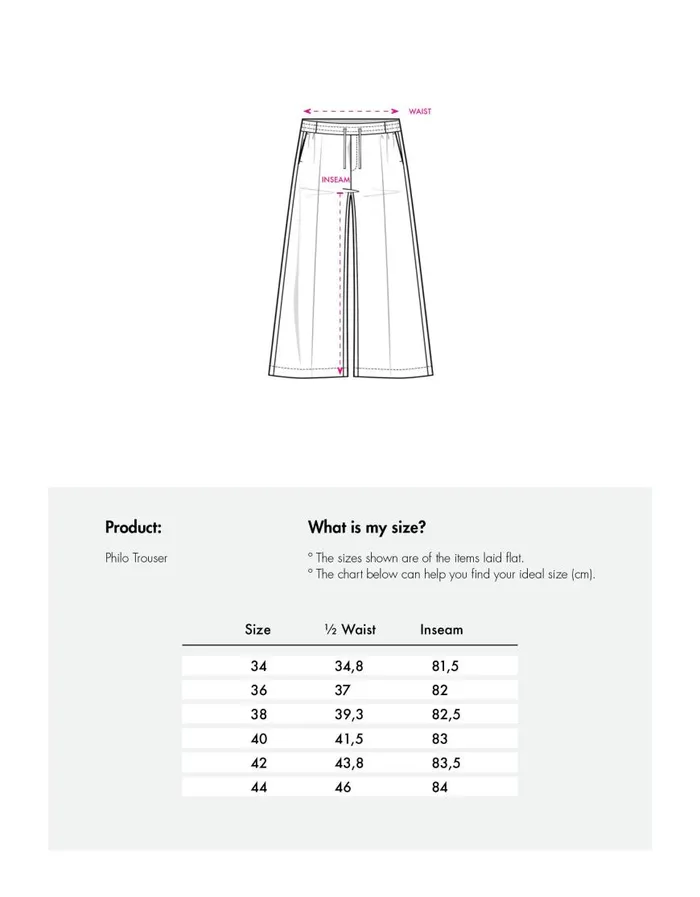 Oilily Trousers Women Philo Trousers Raspberry Sorbet Oilily Trousers Women Philo Trousers Raspberry Sorbet