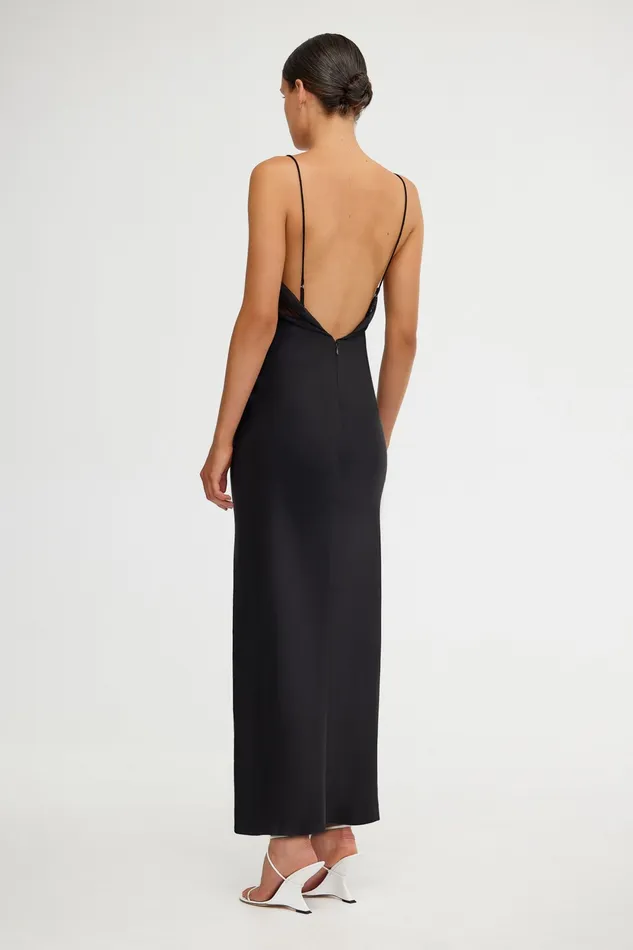 OLLIE DRESS OLLIE DRESS