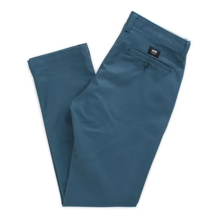 Pants and Denim Men Authentic Chino Stretch Pant Stargazer Vans Pants and Denim Men Authentic Chino Stretch Pant Stargazer Vans