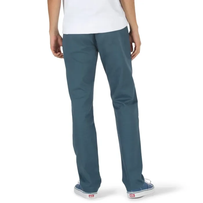 Pants and Denim Men Authentic Chino Stretch Pant Stargazer Vans Pants and Denim Men Authentic Chino Stretch Pant Stargazer Vans