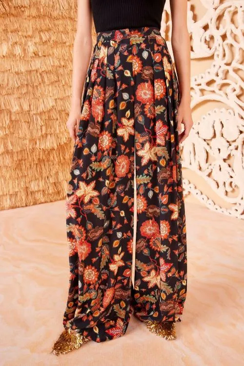 Pants And Jumpsuits Women Ulla Johnson Linnea Pant Hellebore Pants And Jumpsuits Women Ulla Johnson Linnea Pant Hellebore