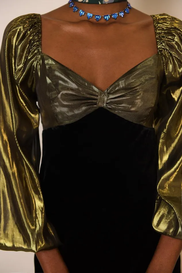 Paris Gold Women RIXO Dresses Paris Gold Women RIXO Dresses