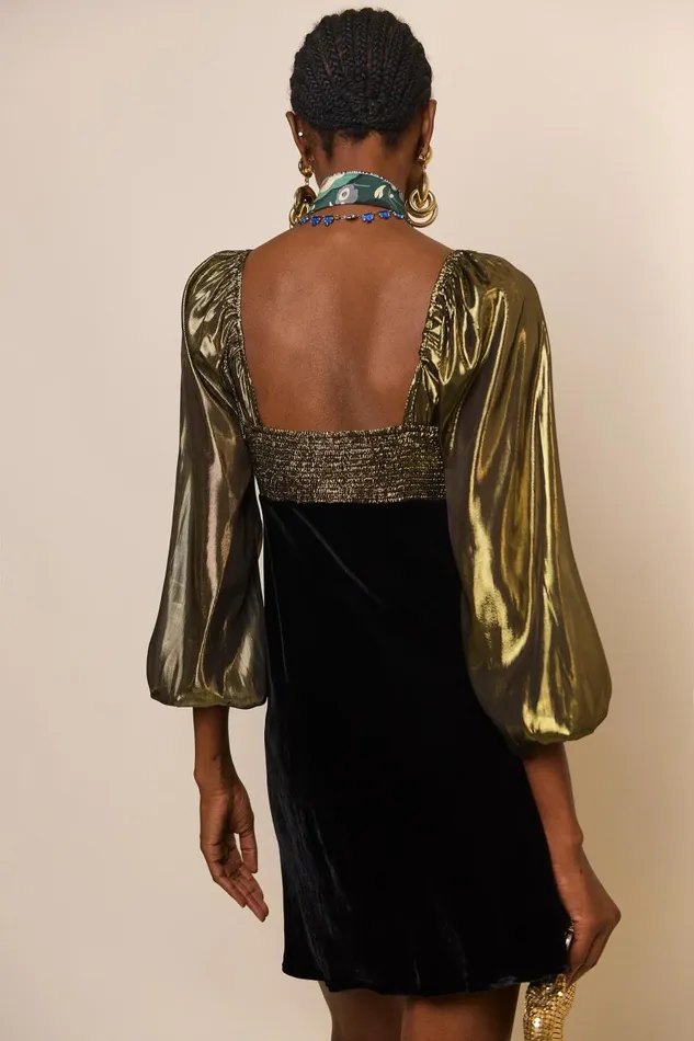 Paris Gold Women RIXO Dresses Paris Gold Women RIXO Dresses