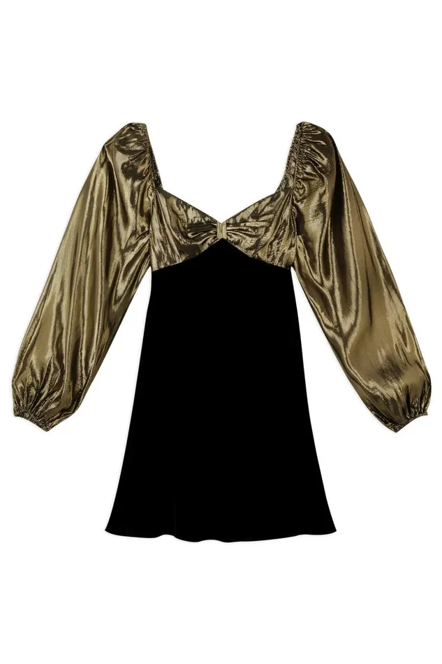 Paris Gold Women RIXO Dresses Paris Gold Women RIXO Dresses