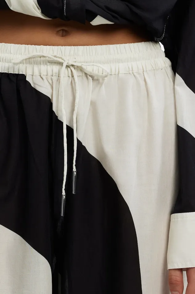 PARKER PANT PARKER PANT