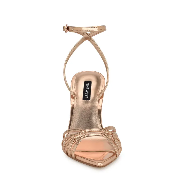 Paxal Ankle Strap Sandals Paxal Ankle Strap Sandals