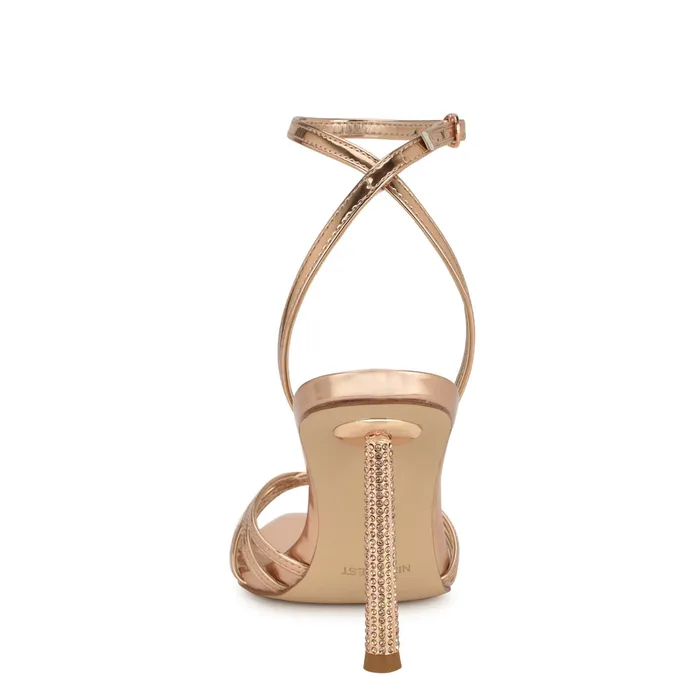 Paxal Ankle Strap Sandals Paxal Ankle Strap Sandals