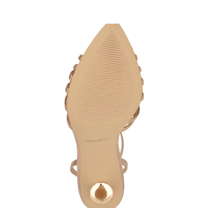 Paxal Ankle Strap Sandals Paxal Ankle Strap Sandals