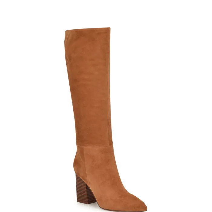 Peachey Heeled Boots Peachey Heeled Boots