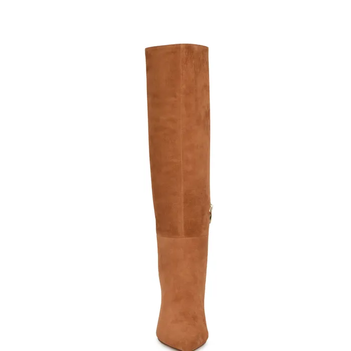 Peachey Heeled Boots Peachey Heeled Boots