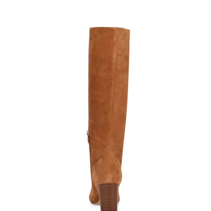 Peachey Heeled Boots Peachey Heeled Boots