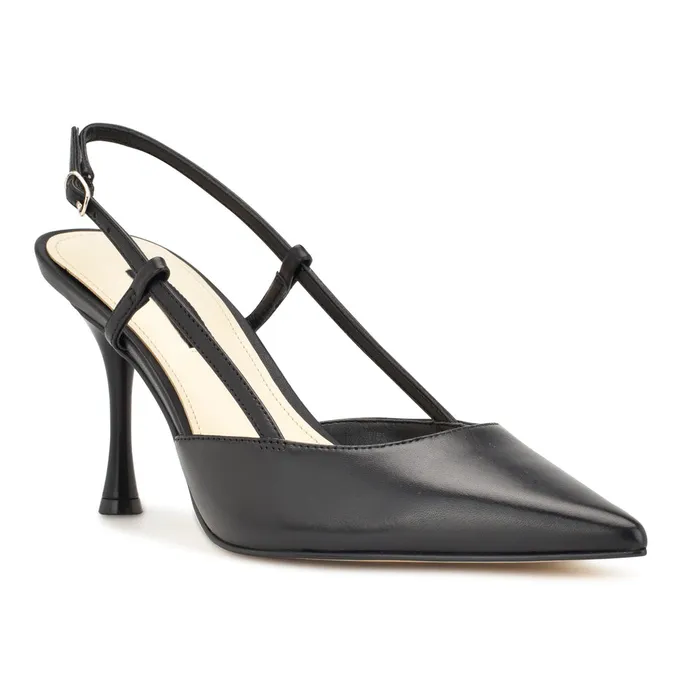 Peni Slingback Pumps Peni Slingback Pumps