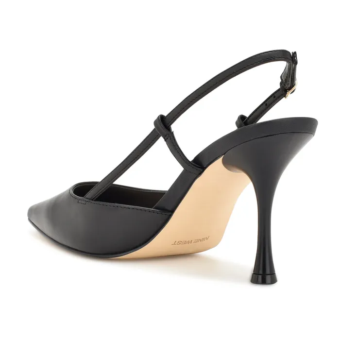 Peni Slingback Pumps Peni Slingback Pumps