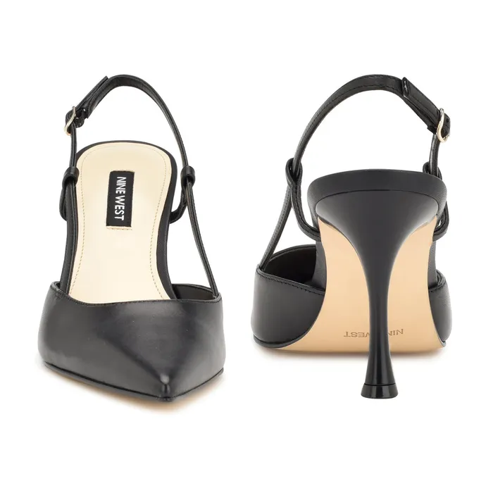 Peni Slingback Pumps Peni Slingback Pumps
