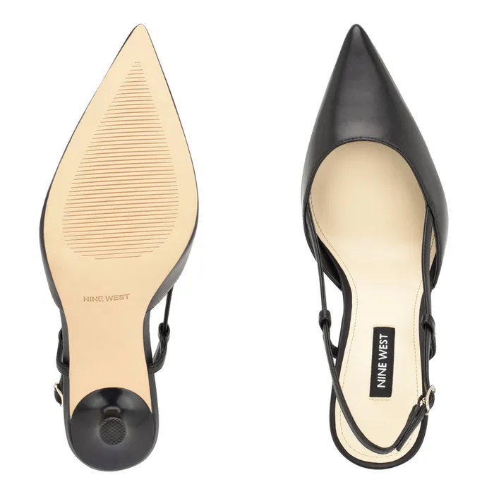Peni Slingback Pumps Peni Slingback Pumps