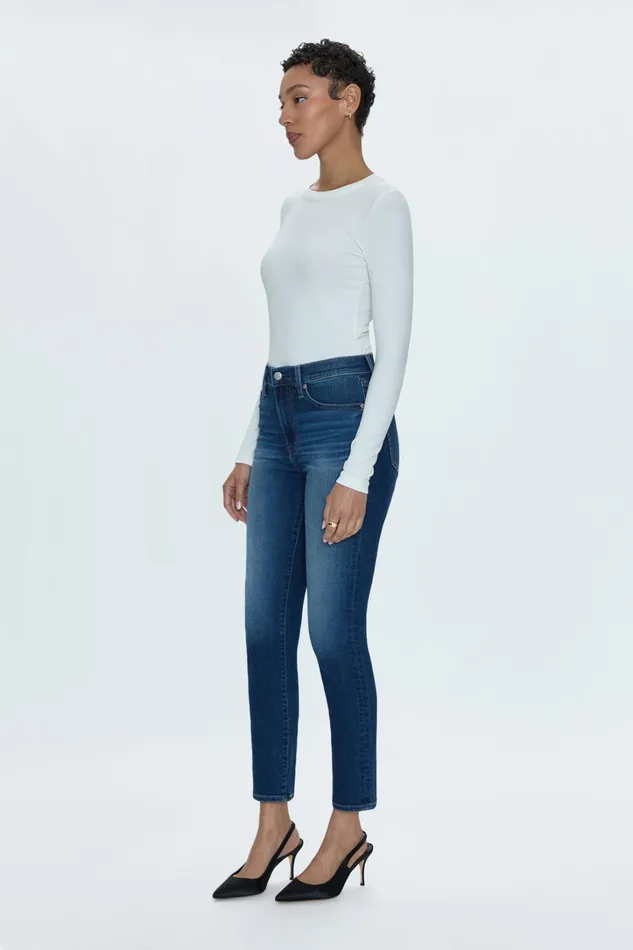 Pistola Denim Denim Women Madi High Rise Slim Jean 8211 Union