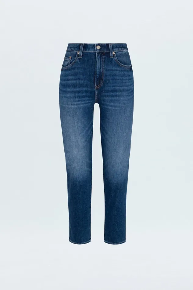 Pistola Denim Denim Women Madi High Rise Slim Jean 8211 Union