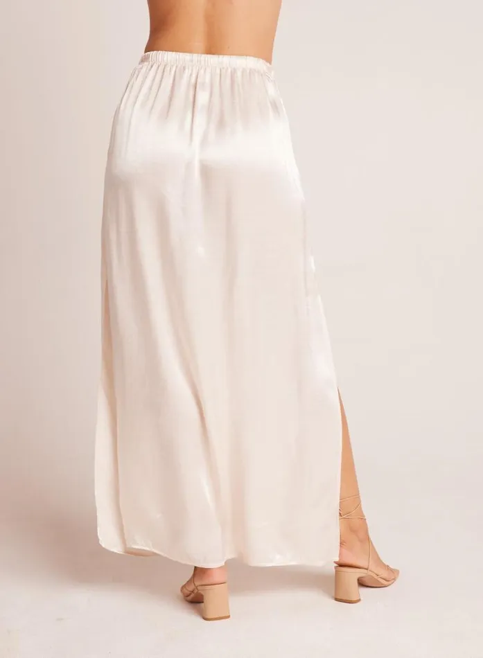 Pleat Front Maxi Skirt 8211 Playa Sand Women Bella Dahl Skirts Pleat Front Maxi Skirt 8211 Playa Sand Women Bella Dahl Skirts