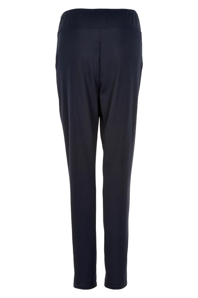 POPY PANTS 12114 N Navy 591 Women IN FRONT PANTS POPY PANTS 12114 N Navy 591 Women IN FRONT PANTS
