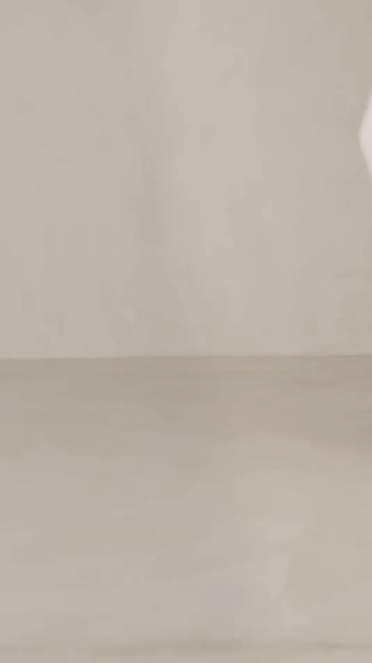 Por Do Sol Denim Blue Denim Ballet Flats Women ALOHAS Ballet Flats