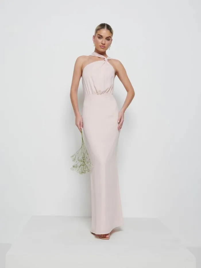 Pretty Lavish Chiffon Bridesmaid Dresses Milly Chiffon Bridesmaid Dress Blush 8211 Women Pretty Lavish Chiffon Bridesmaid Dresses Milly Chiffon Bridesmaid Dress Blush 8211 Women