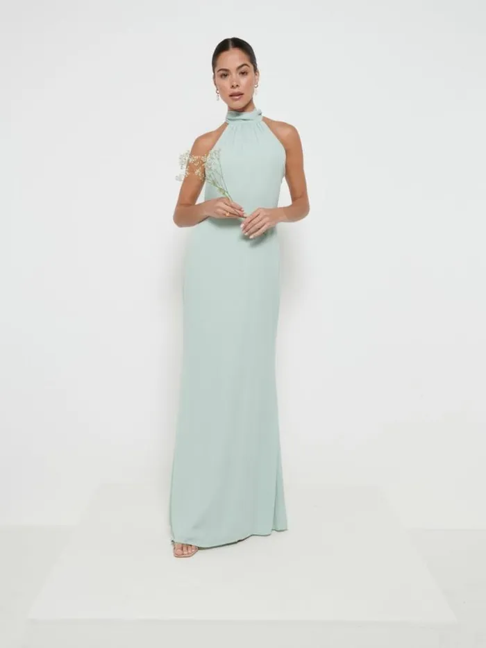 Pretty Lavish Chiffon Bridesmaid Dresses Odelle Chiffon Maxi Bridesmaid Dress Sage 8211 Women Pretty Lavish Chiffon Bridesmaid Dresses Odelle Chiffon Maxi Bridesmaid Dress Sage 8211 Women