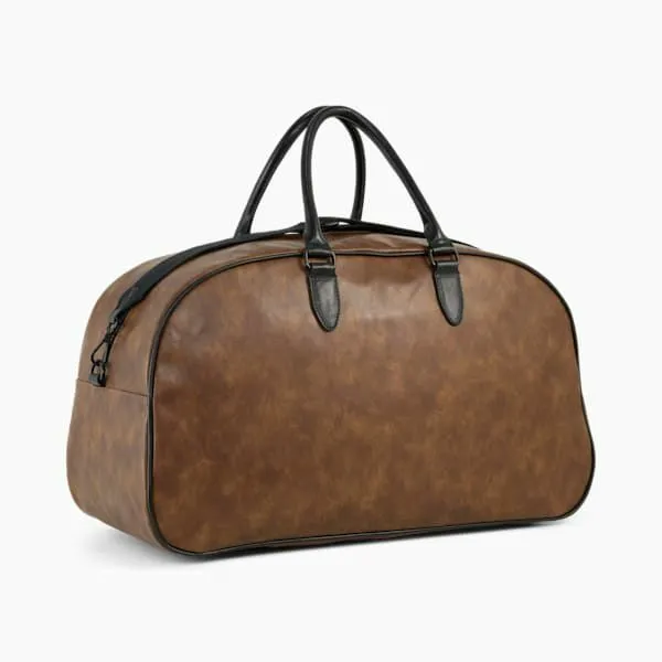 Puma Bags and Backpacks Archive Grip Bag Chestnut Brown 8211 Men