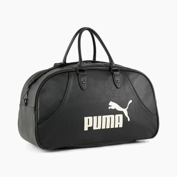 Puma Bags and Backpacks Archive Grip Bag Puma Black 8211 Men