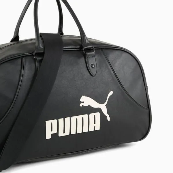 Puma Bags and Backpacks Archive Grip Bag Puma Black 8211 Men