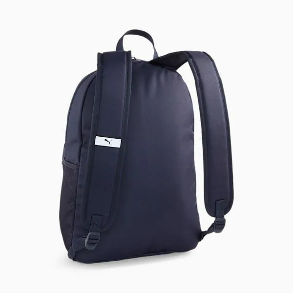 Puma Bags and Backpacks Manchester City FtblESSENTIALS Backpack Puma Navyteam Light Blue 8211 Women Puma Bags and Backpacks Manchester City FtblESSENTIALS Backpack Puma Navyteam Light Blue 8211 Women