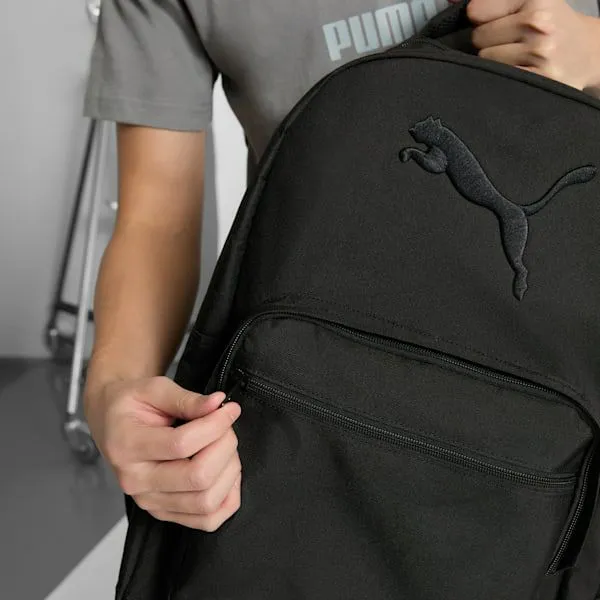 Puma Bags and Backpacks Prose 30 Backpack Black 8211 Women
