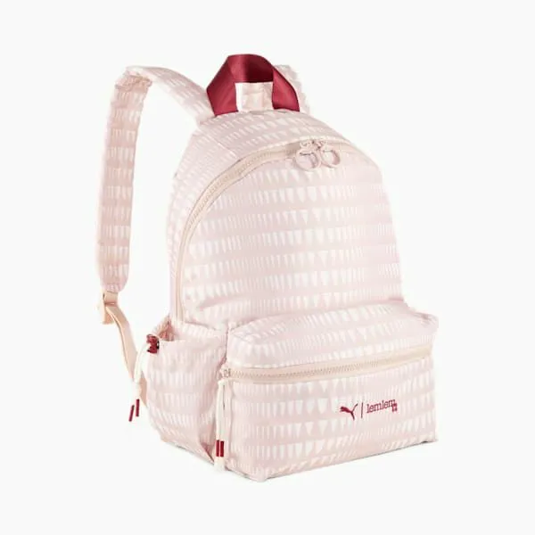 Puma Bags and Backpacks PUMA X Lemlem Mini Backpack Rose Quartz 8211 Women