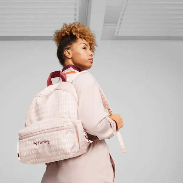 Puma Bags and Backpacks PUMA X Lemlem Mini Backpack Rose Quartz 8211 Women